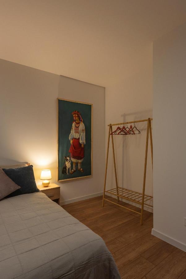 Luxury Apartment Slava Ukraini Iwano-Frankiwsk Exterior foto