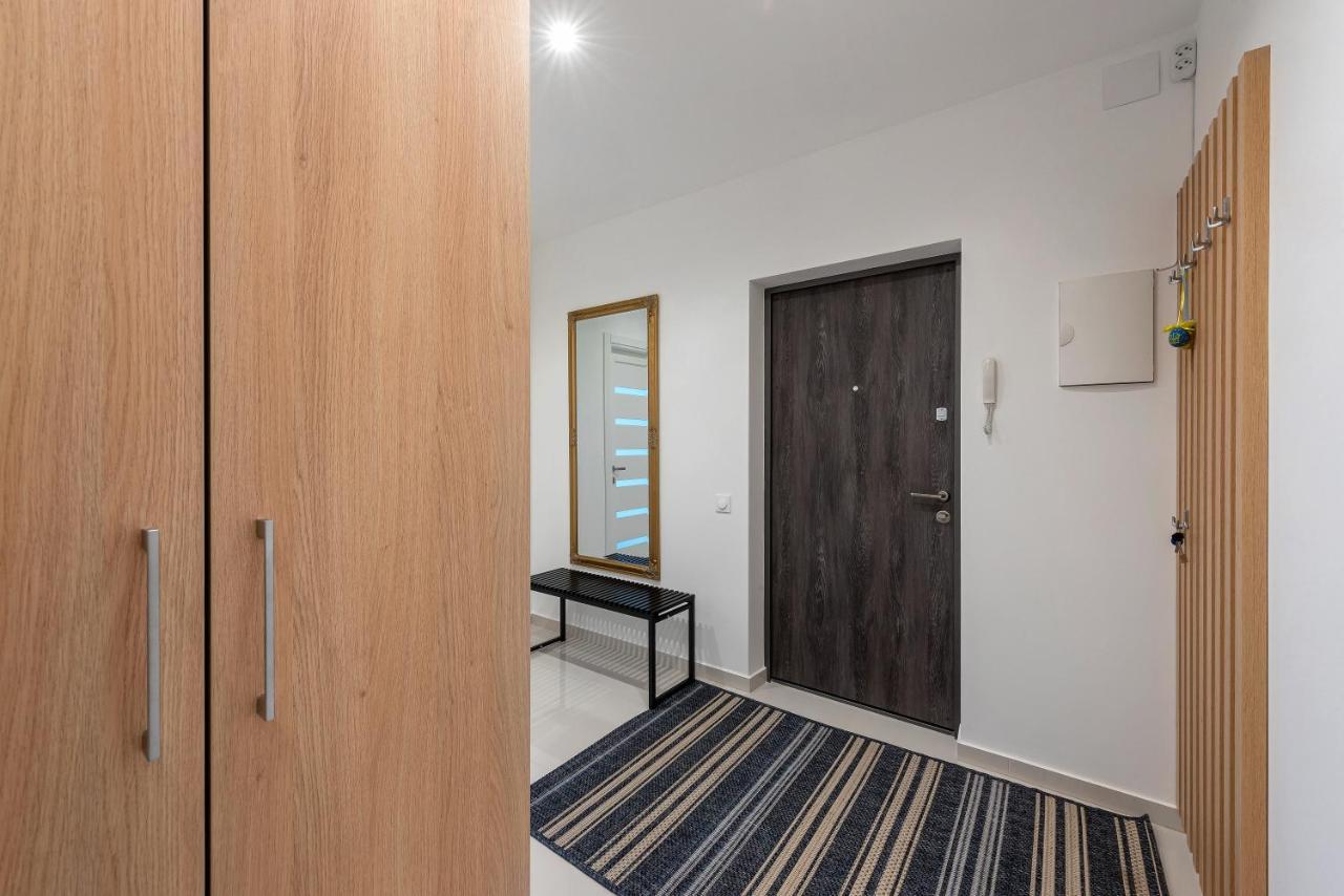Luxury Apartment Slava Ukraini Iwano-Frankiwsk Exterior foto